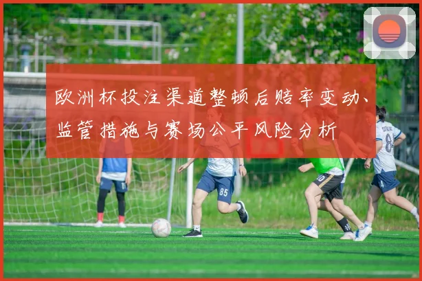 欧洲杯投注渠道整顿后赔率变动、监管措施与赛场公平风险分析