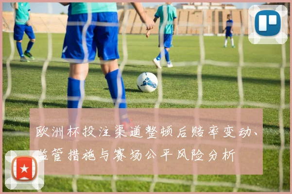 欧洲杯投注渠道整顿后赔率变动、监管措施与赛场公平风险分析