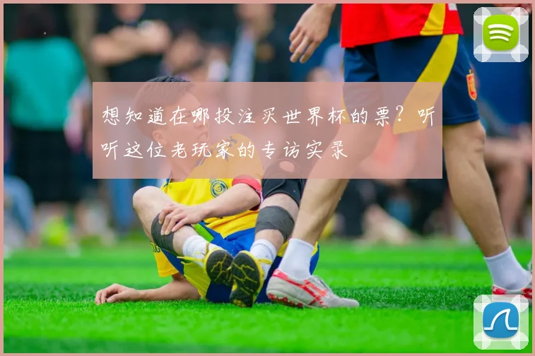 想知道在哪投注买世界杯的票？听听这位老玩家的专访实录