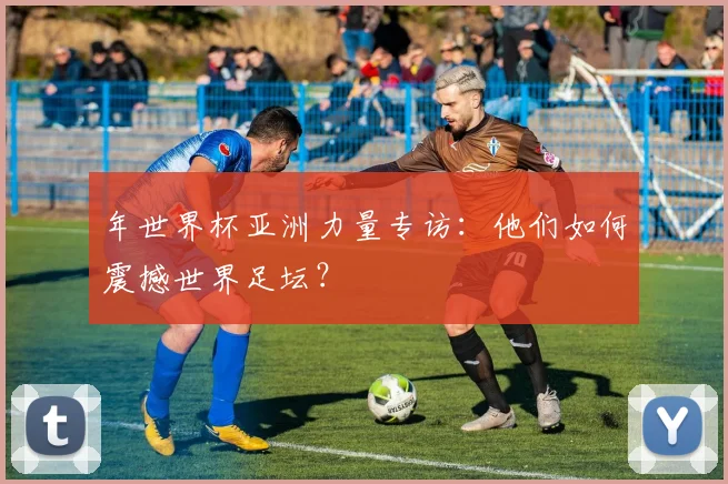 年世界杯亚洲力量专访:他们如何震撼世界足坛?
